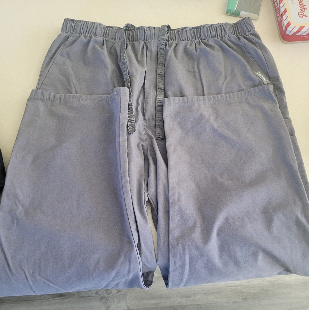 Landau scrub pants XL